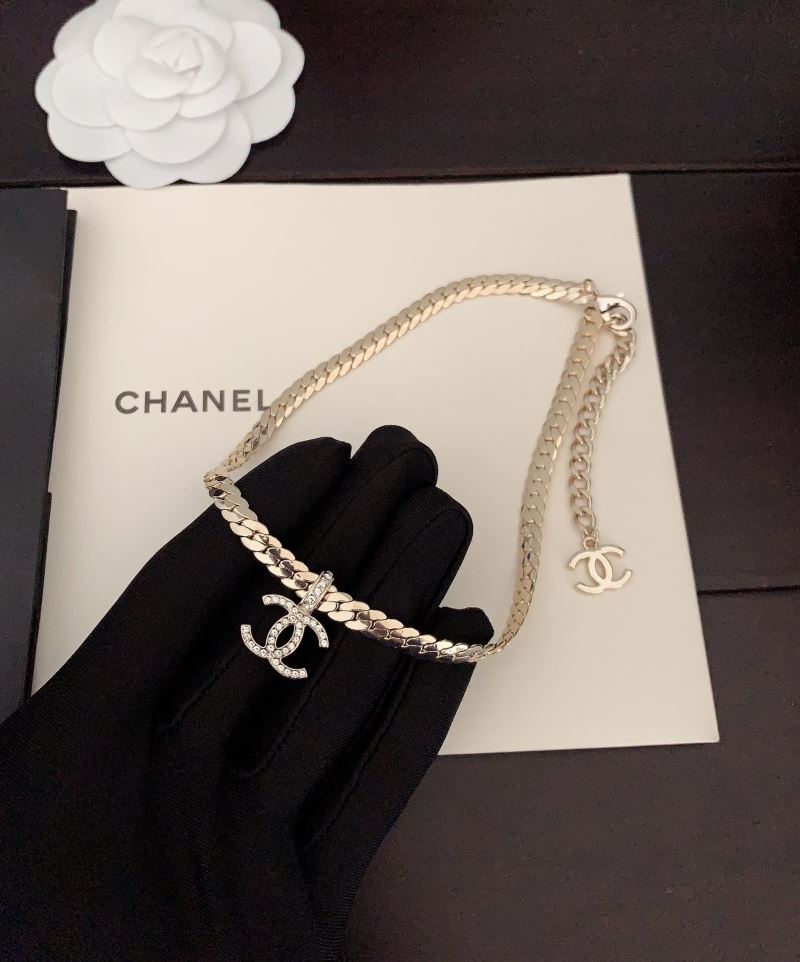 Chanel Necklaces